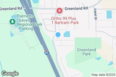 Map image of the property - 6209 Devonhurst Dr