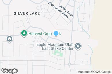 Map image of the property - 4877 E Silver Ridge Rd