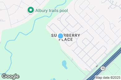 Map image of the property - 21327 Cherry Canyon Ln