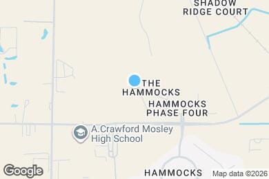 Map image of the property - 3031 Meadow St