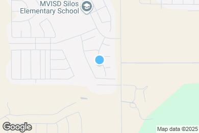 Map image of the property - 7427 Silos Trail