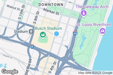 Map image of the property - Ballpark Heights