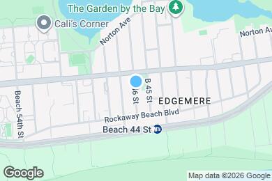 Map image of the property - 3-42 B 46 St