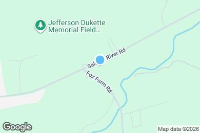 Map image of the property - 541 Salmon River Rd