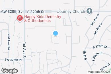 Map image of the property - Westhampton