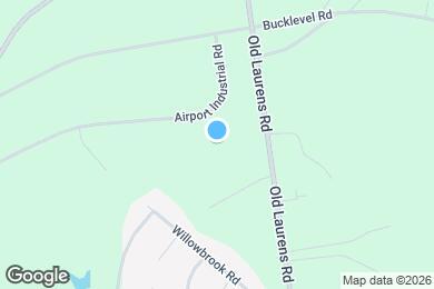 Map image of the property - 1350Violet CT