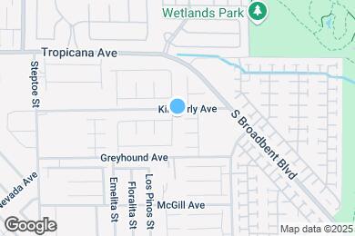 Map image of the property - 5016 Copperlyn St