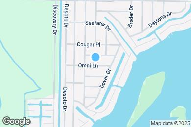 Map image of the property - 27064 Omni Ln