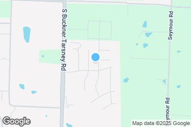 Map image of the property - 1504 NE Jaclyn Dr
