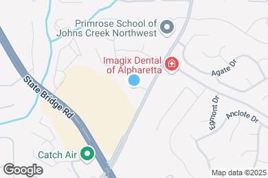 Map image of the property - 11064 Rotherick Dr