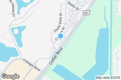 Map image of the property - 9155 Delano St