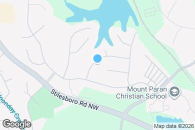 Map image of the property - 2153 Whitekirk St NW