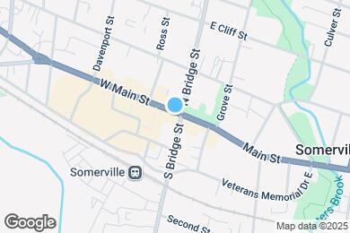 Map image of the property - 7 W Main St