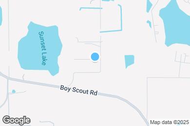 Map image of the property - 11504 Belmack Blvd N