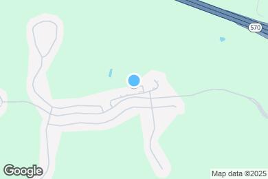 Map image of the property - 3917 Serenade Ln