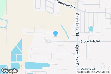 Map image of the property - 115 Southern Breeze Lp