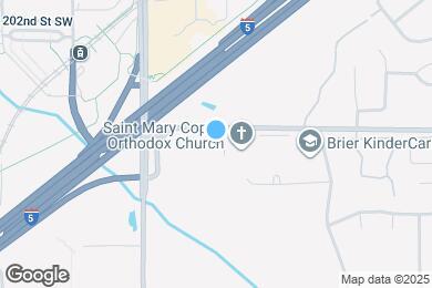 Map image of the property - 4206 204th St SW