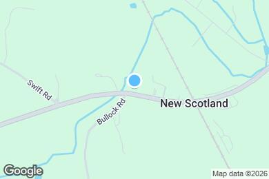 Map image of the property - 2145 New Scotland Rd