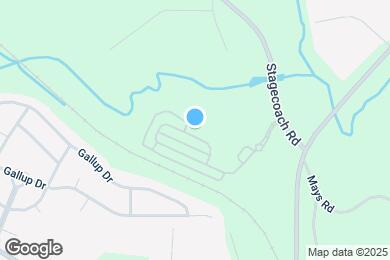 Map image of the property - 689 Woodall Rd
