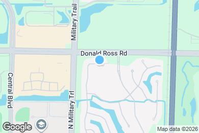 Map image of the property - 1136 Vintner Blvd