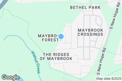 Map image of the property - 2736 Manthorp Terrace