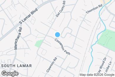 Map image of the property - 1714 CINNAMON PATH