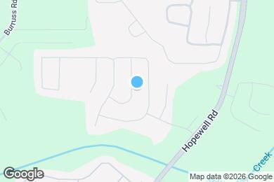 Map image of the property - 5485 Fieldfreen Dr