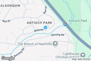 Map image of the property - 4936 Shihmen Dr
