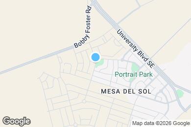 Map image of the property - 5631 Sagan Loop SE
