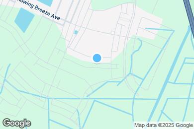 Map image of the property - 2647 Winter Calm Ln