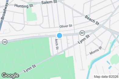 Map image of the property - 115 Bellvale St