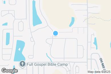 Map image of the property - 4519 Monado Dr