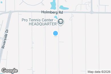 Map image of the property - 6217 NW 75th Way