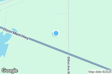 Map image of the property - 4885 Dillon Ave NW