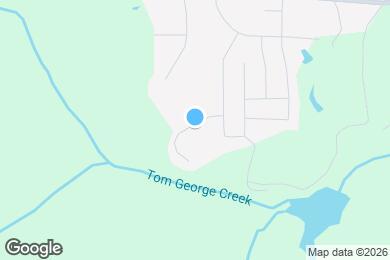 Map image of the property - 7759 Hansel Ln