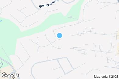 Map image of the property - 275 Victoria Station Blvd NE