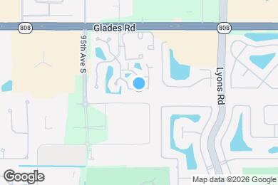 Map image of the property - 9340 Ketay Cir