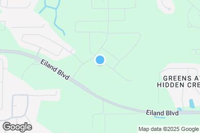 Map image of the property - z-031725-Hidden Creek