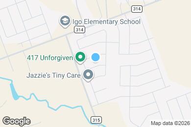Map image of the property - 125 Drifter Ln