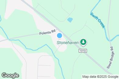 Map image of the property - 26 Steep Hill Ct