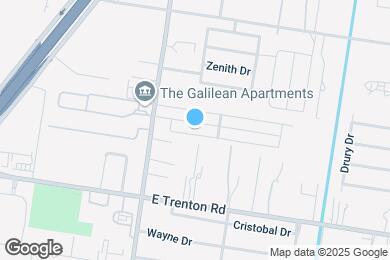 Map image of the property - 1428 Leann Rimes Rd