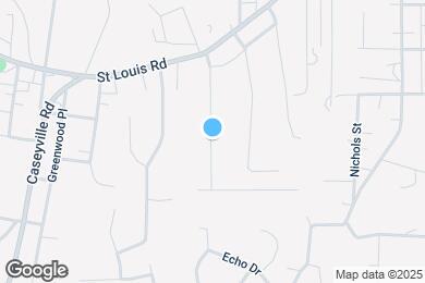 Map image of the property - 154 Helen Pl
