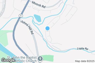 Map image of the property - 460 Lakeview Dr