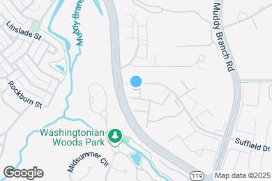 Map image of the property - 102 Smoothleaf Ln