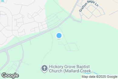 Map image of the property - Madison Mallard Creek