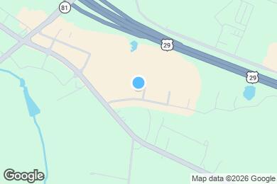 Map image of the property - Parkway Pointe Crossing
