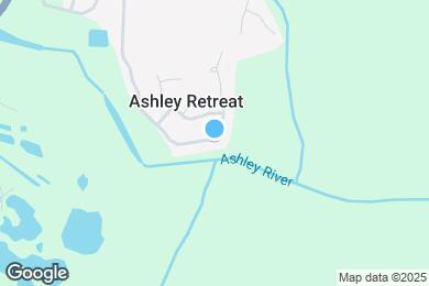 Map image of the property - 1074 Blockade Runner Pkwy