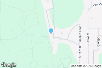 Map image of the property - 3905 Constantine Loop