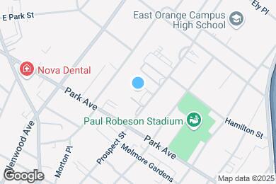 Map image of the property - 195 Prospect St