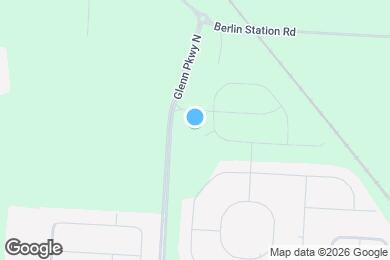 Map image of the property - 28 Royal Palm Ct